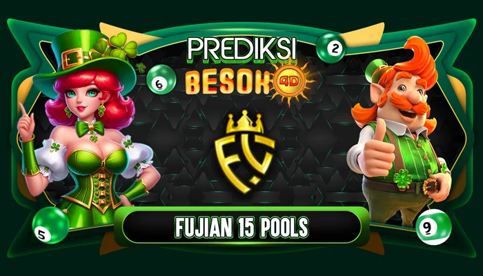 BESOK4D 💫 Prediksi Togel Fujian 15 Hari Ini 01 Oktober 2024