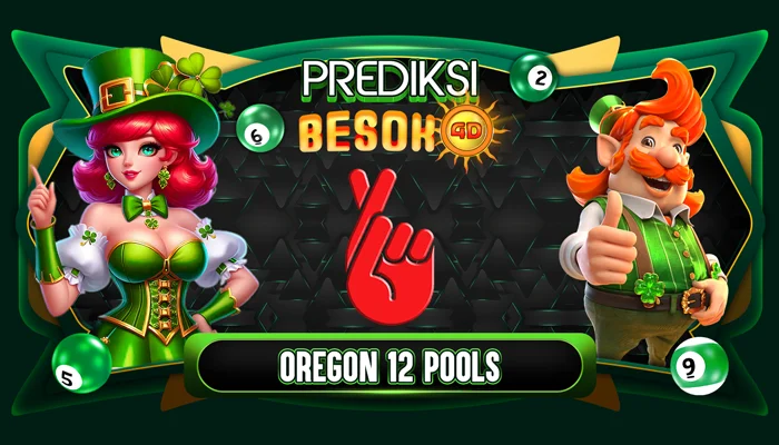BESOK4D 💫 Prediksi Togel Oregon 12 Hari Ini 01 Oktober 2024